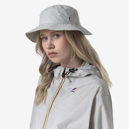 LE VRAI 4.0 MAYLIS - Couvre-chef - Chapeau - Unisexe - BEIGE LT