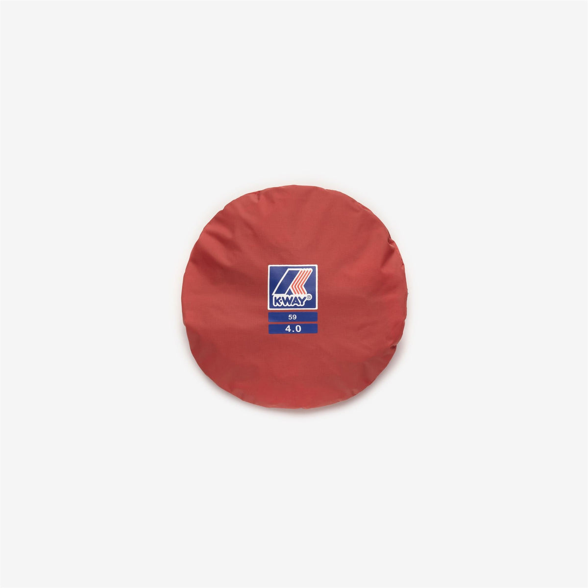 LE VRAI 4.0 MAYLIS - Couvre-chef - Chapeau - Unisexe - Red Jasper