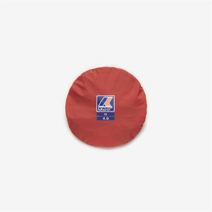 LE VRAI 4.0 MAYLIS - Couvre-chef - Chapeau - Unisexe - Red Jasper