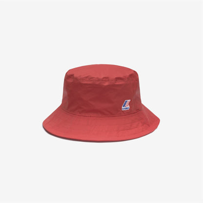 LE VRAI 4.0 MAYLIS - Couvre-chef - Chapeau - Unisexe - Red Jasper