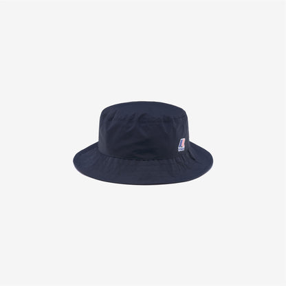LE VRAI 4.0 MAYLIS - Couvre-chef - Chapeau - Unisexe - Blue Depth