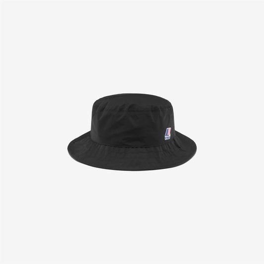 LE VRAI 4.0 MAYLIS - Couvre-chef - Chapeau - Unisexe - Black Pure