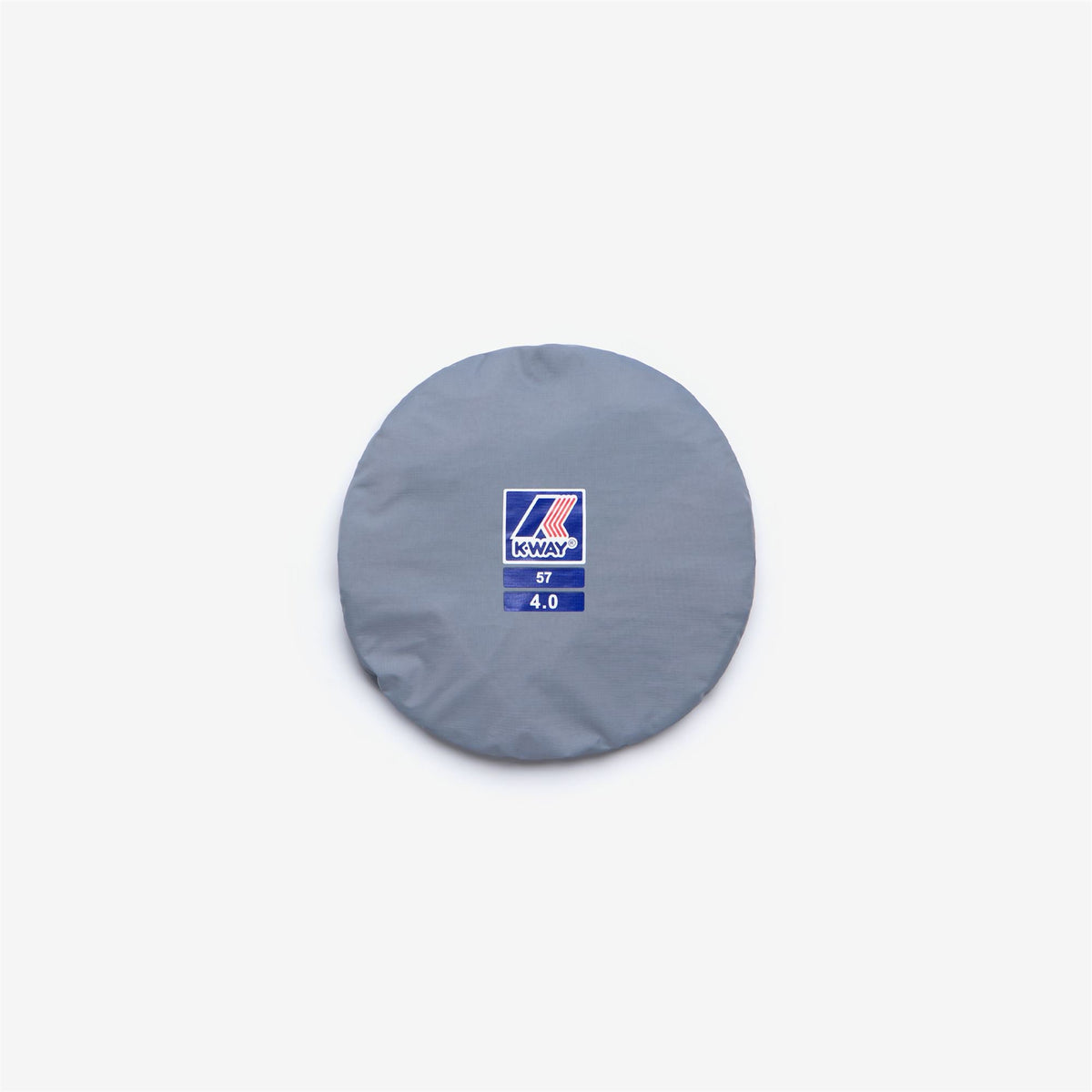 LE VRAI 4.0 MAYLIS - Couvre-chef - Chapeau - Unisexe - Grey Md