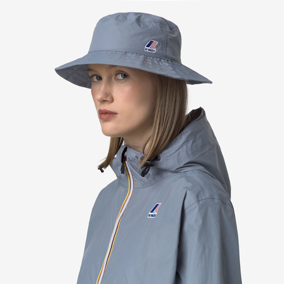 LE VRAI 4.0 MAYLIS - Couvre-chef - Chapeau - Unisexe - Grey Md