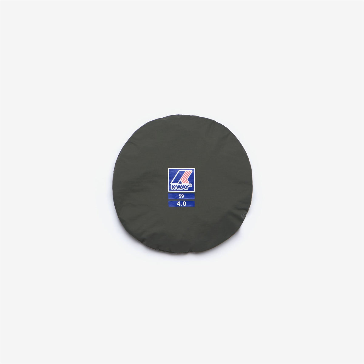 LE VRAI 4.0 MAYLIS - Couvre-chef - Chapeau - Unisexe - GREEN BLACKISH