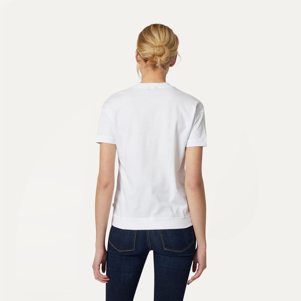 RUBIEL - T-shirts et hauts - T-shirt - Femme - White