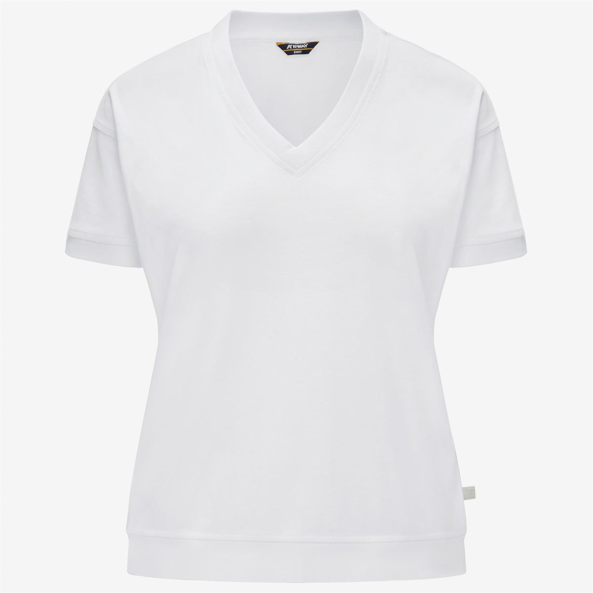 RUBIEL - T-shirts et hauts - T-shirt - Femme - White
