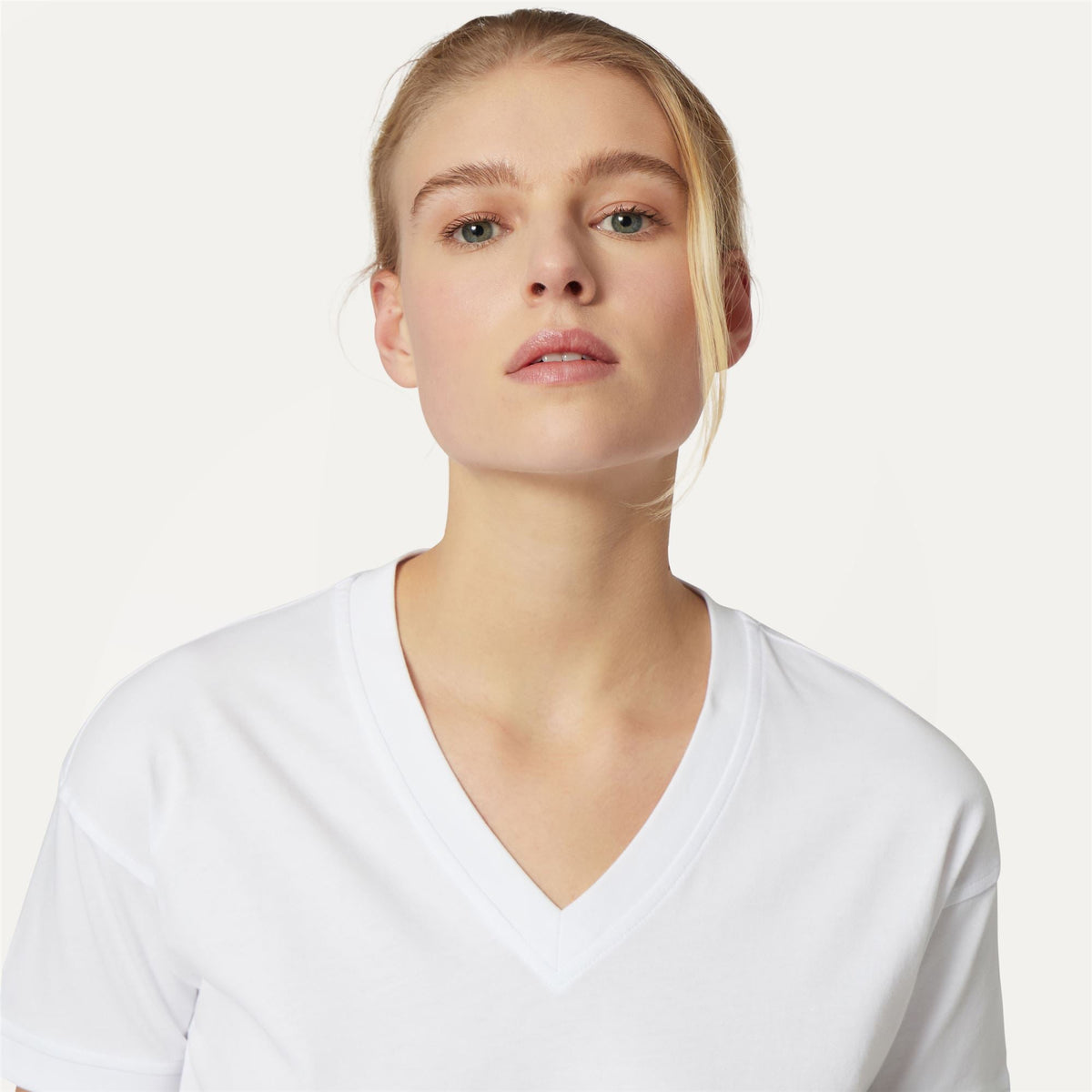 RUBIEL - T-shirts et hauts - T-shirt - Femme - White