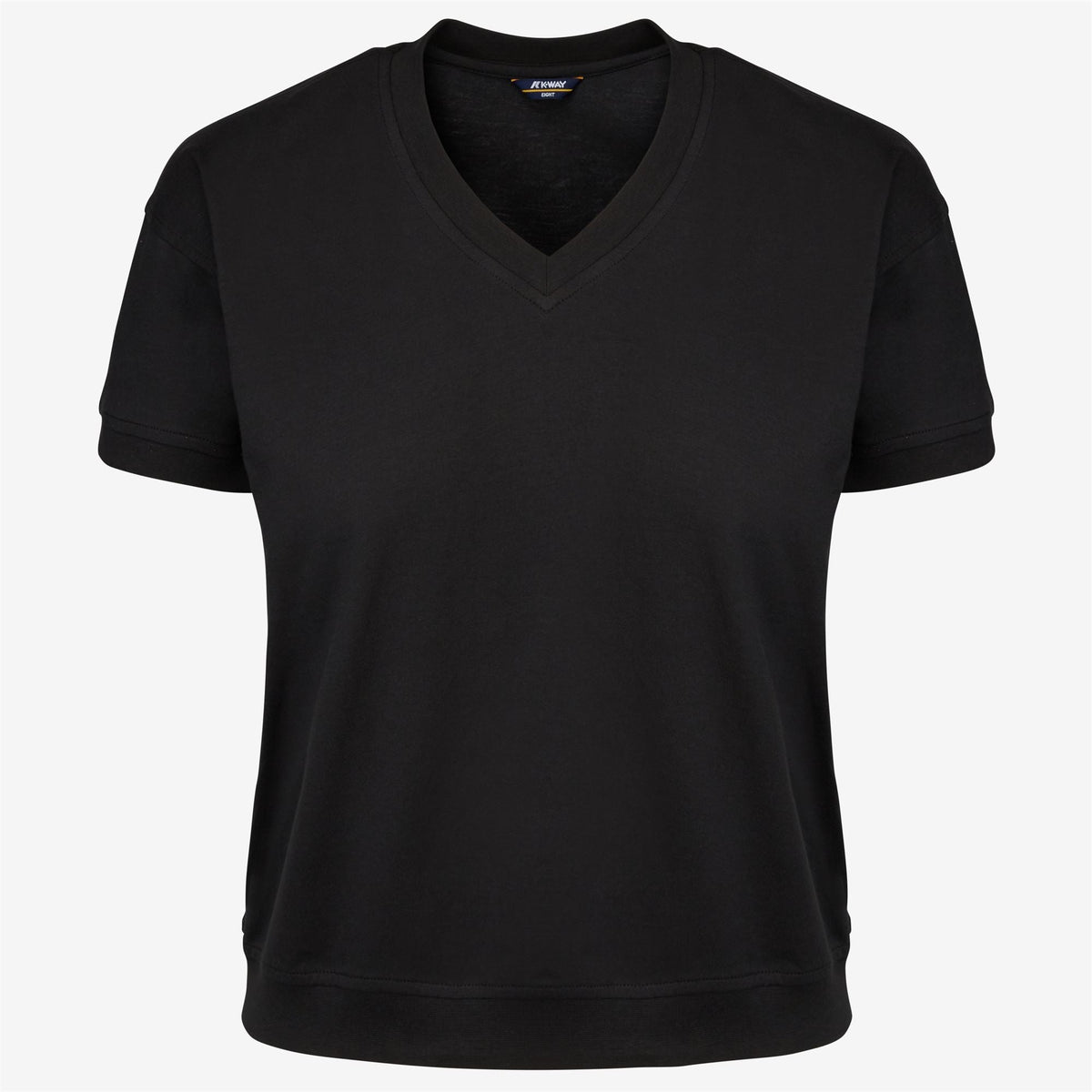 RUBIEL - T-shirts et hauts - T-shirt - Femme - Black Pure
