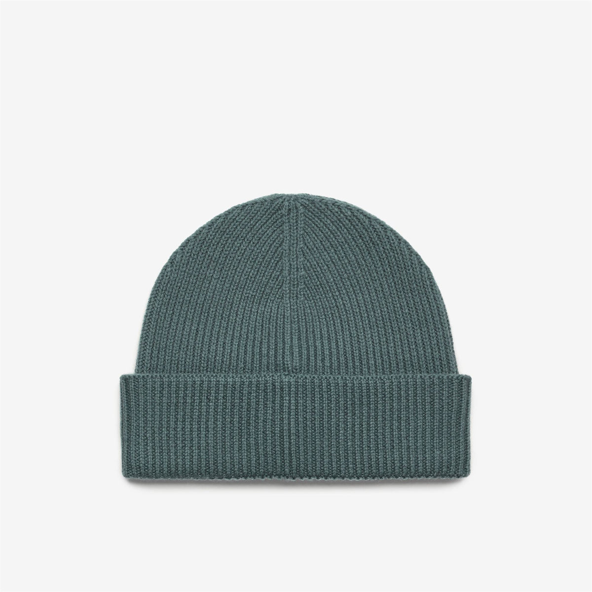 BRICE CARDIGAN STITCH WOOL - Couvre-chef - Chapeau - Unisexe - Green Balsam
