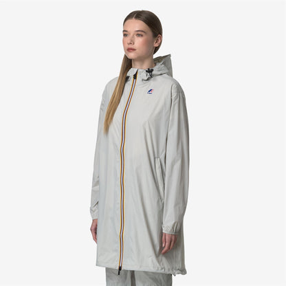 LE VRAI 4.0 EIFFEL EAST - Vestes - Long - Unisexe - BEIGE LT