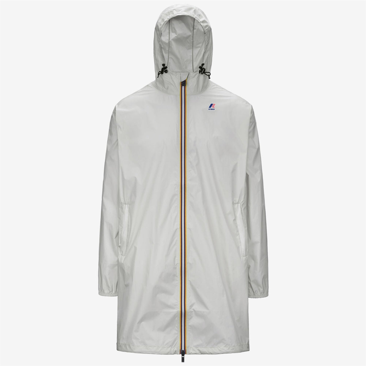 LE VRAI 4.0 EIFFEL EAST - Vestes - Long - Unisexe - BEIGE LT