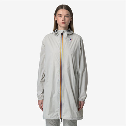 LE VRAI 4.0 EIFFEL EAST - Vestes - Long - Unisexe - BEIGE LT