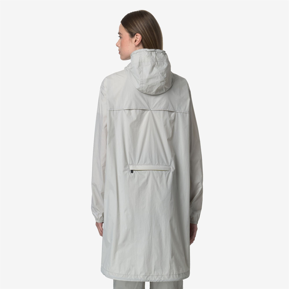 LE VRAI 4.0 EIFFEL EAST - Vestes - Long - Unisexe - BEIGE LT