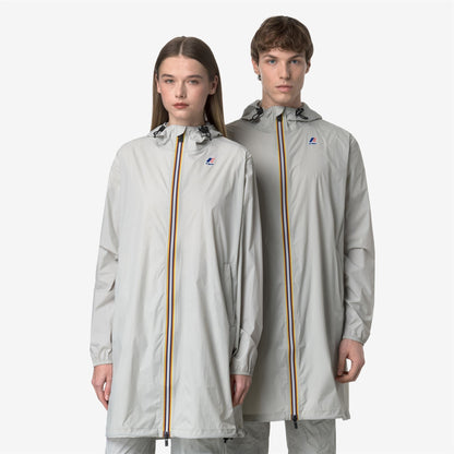 LE VRAI 4.0 EIFFEL EAST - Vestes - Long - Unisexe - BEIGE LT