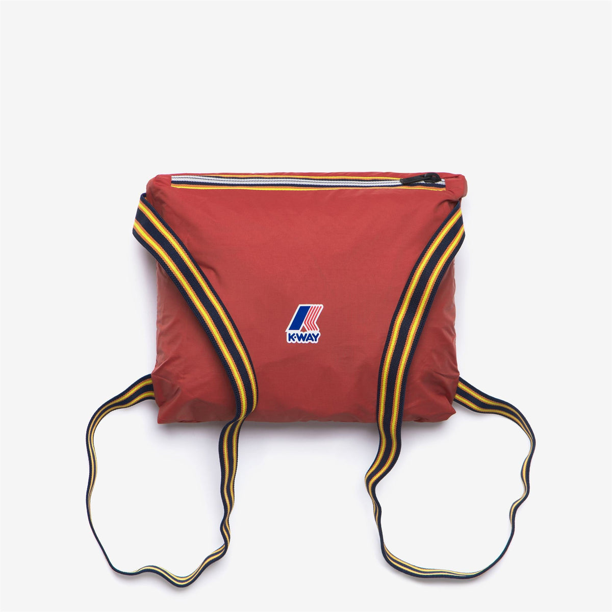 LE VRAI 4.0 EIFFEL EAST - Vestes - Long - Unisexe - Red Jasper