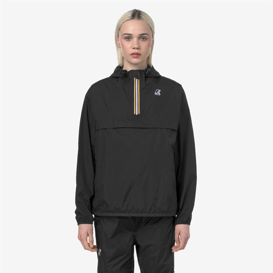 LE VRAI 4.0 LEON EAST - Vestes - Court - Unisexe - Black Pure