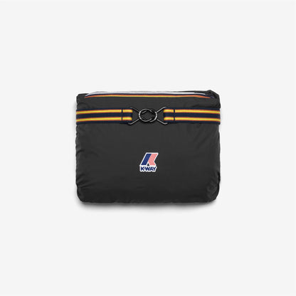 LE VRAI 4.0 LEON EAST - Vestes - Court - Unisexe - Black Pure