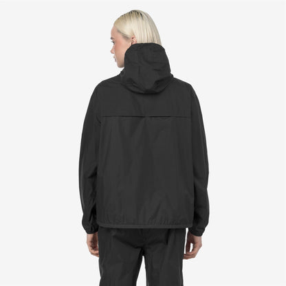 LE VRAI 4.0 LEON EAST - Vestes - Court - Unisexe - Black Pure
