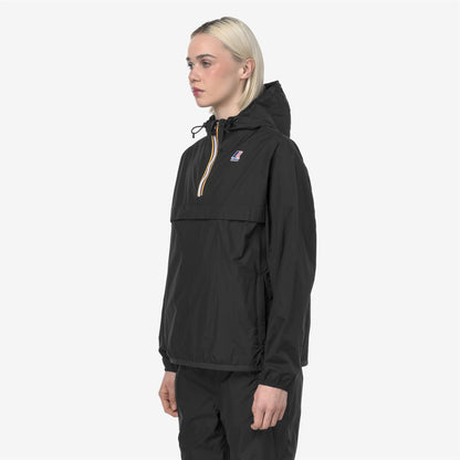 LE VRAI 4.0 LEON EAST - Vestes - Court - Unisexe - Black Pure