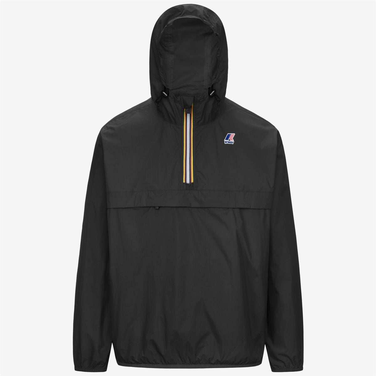 LE VRAI 4.0 LEON EAST - Vestes - Court - Unisexe - Black Pure