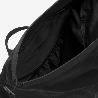 BIEVRY - Sacs - Sac à dos - Unisexe - Black Pure