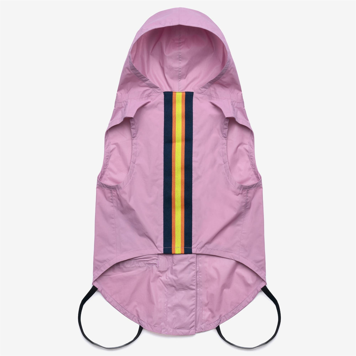 LE VRAI 4.0   LASSIE - Vestes - Manteau pour chien - Unisexe - Violet Glicine