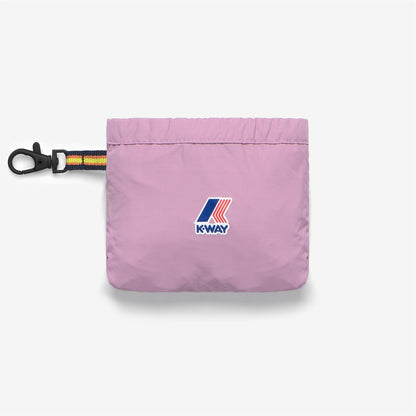 LE VRAI 4.0   LASSIE - Vestes - Manteau pour chien - Unisexe - Violet Glicine