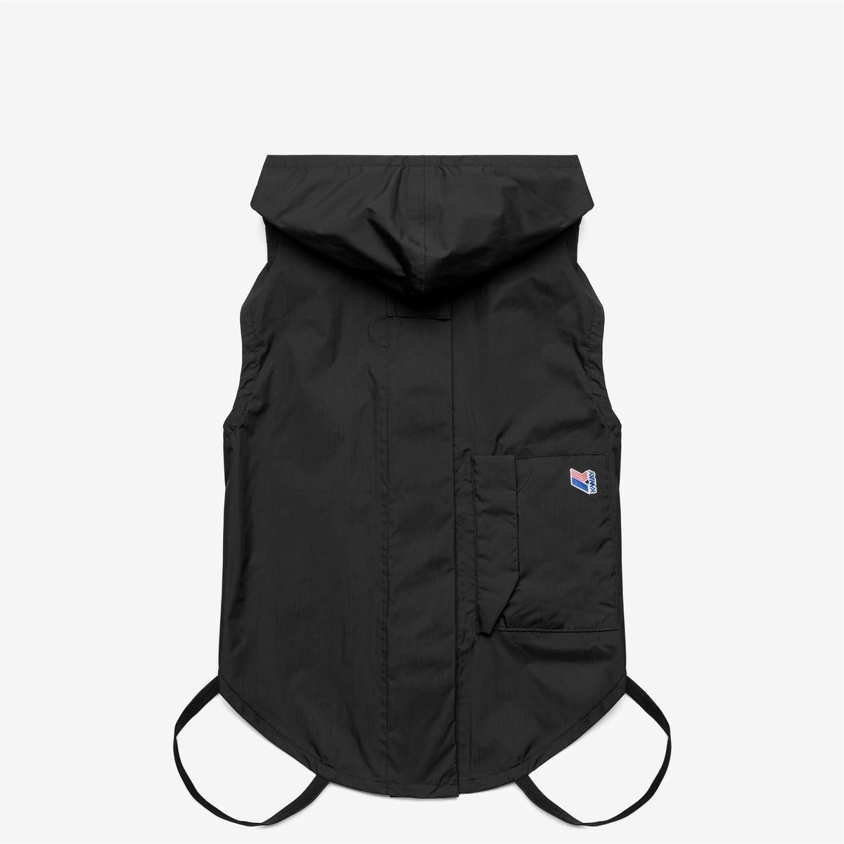 LE VRAI 4.0   LASSIE - Vestes - Manteau pour chien - Unisexe - Black Pure