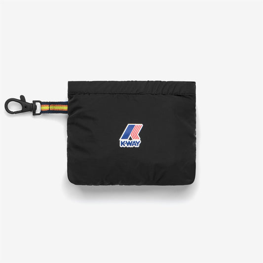 LE VRAI 4.0   LASSIE - Vestes - Manteau pour chien - Unisexe - Black Pure