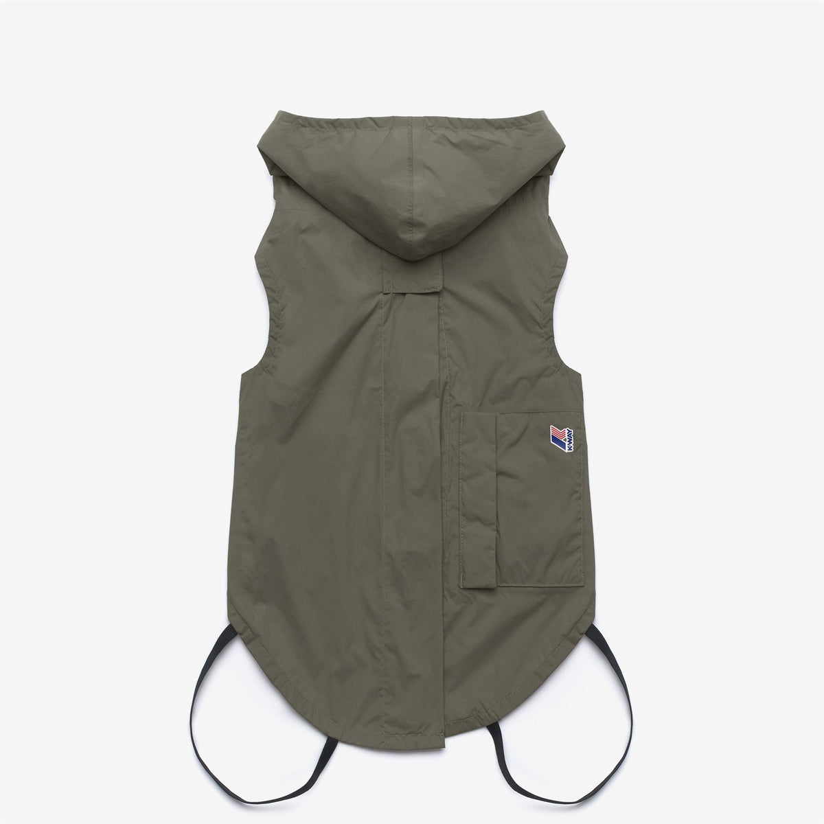 LE VRAI 4.0   LASSIE - Vestes - Manteau pour chien - Unisexe - Green Lichen