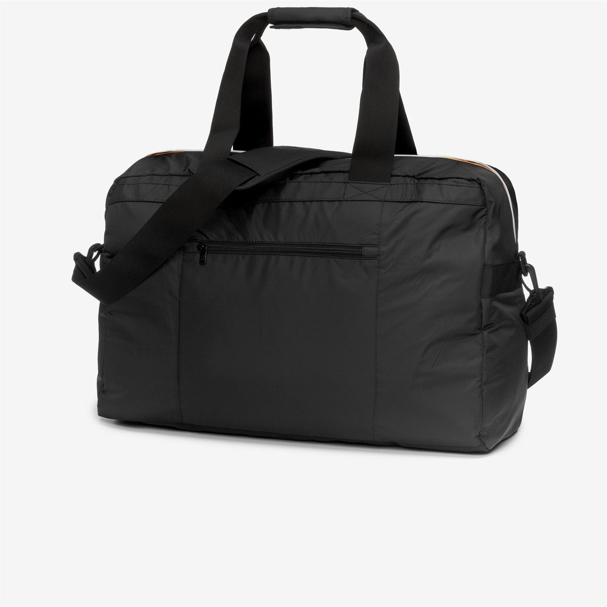 ARDELU - Sacs - Sac polochon - Unisexe - Black Pure