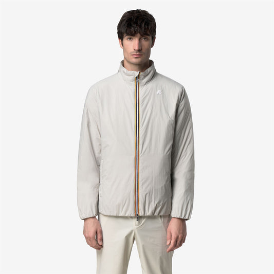 VALENTINE PLAIN WARM - Vestes - Court - Homme - BEIGE LT