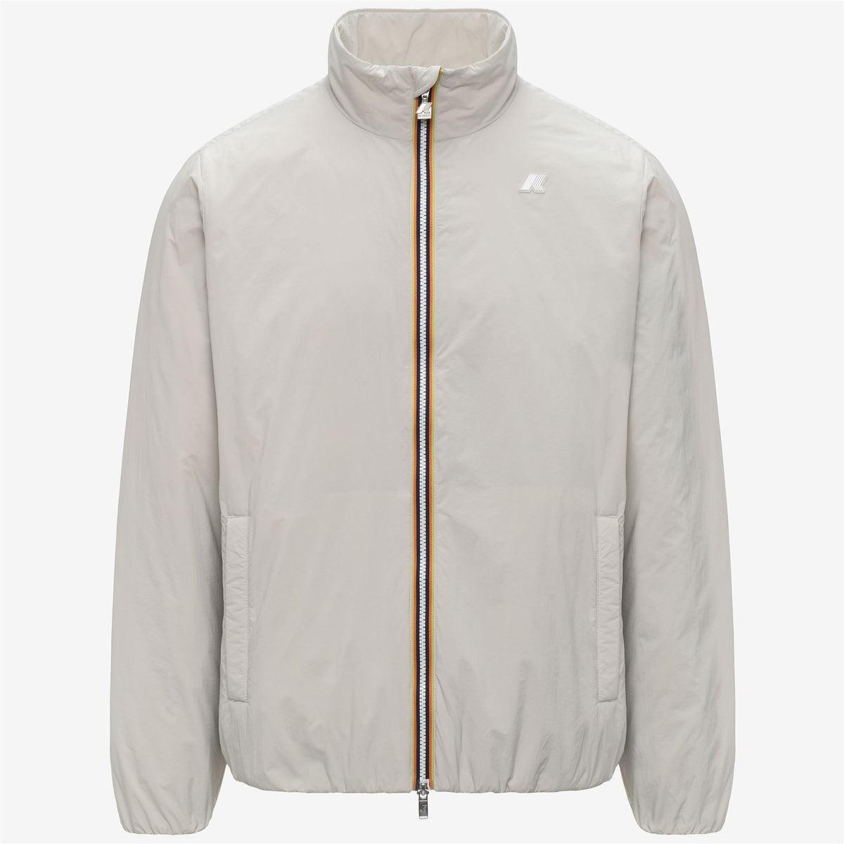 VALENTINE PLAIN WARM - Vestes - Court - Homme - BEIGE LT