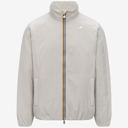 VALENTINE PLAIN WARM - Vestes - Court - Homme - BEIGE LT