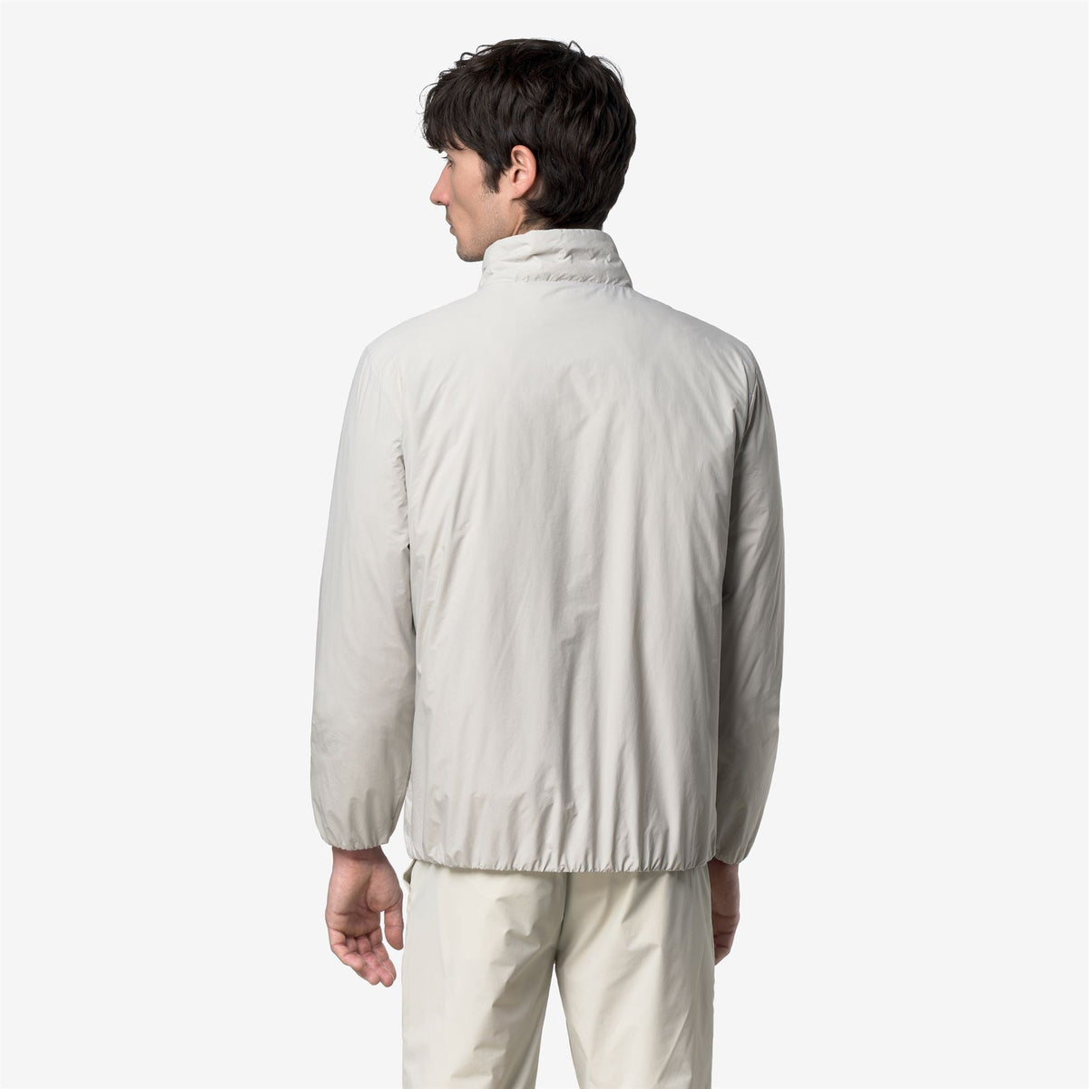 VALENTINE PLAIN WARM - Vestes - Court - Homme - BEIGE LT
