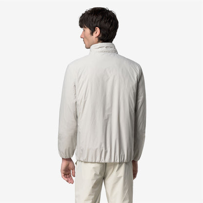 VALENTINE PLAIN WARM - Vestes - Court - Homme - BEIGE LT