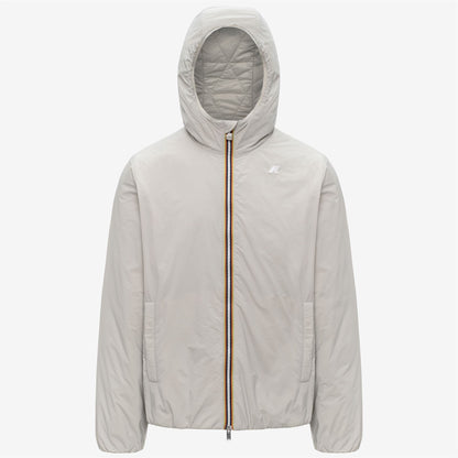 JACK PLAIN WARM - Vestes - Court - Homme - BEIGE LT