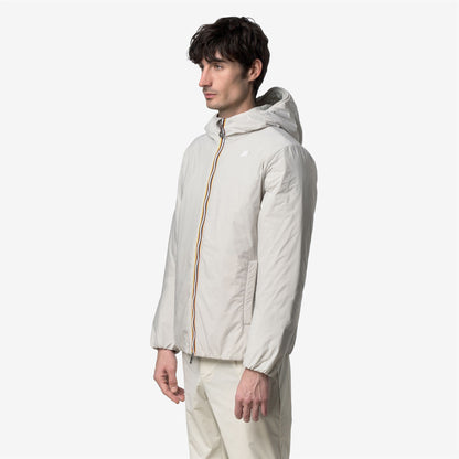 JACK PLAIN WARM - Vestes - Court - Homme - BEIGE LT