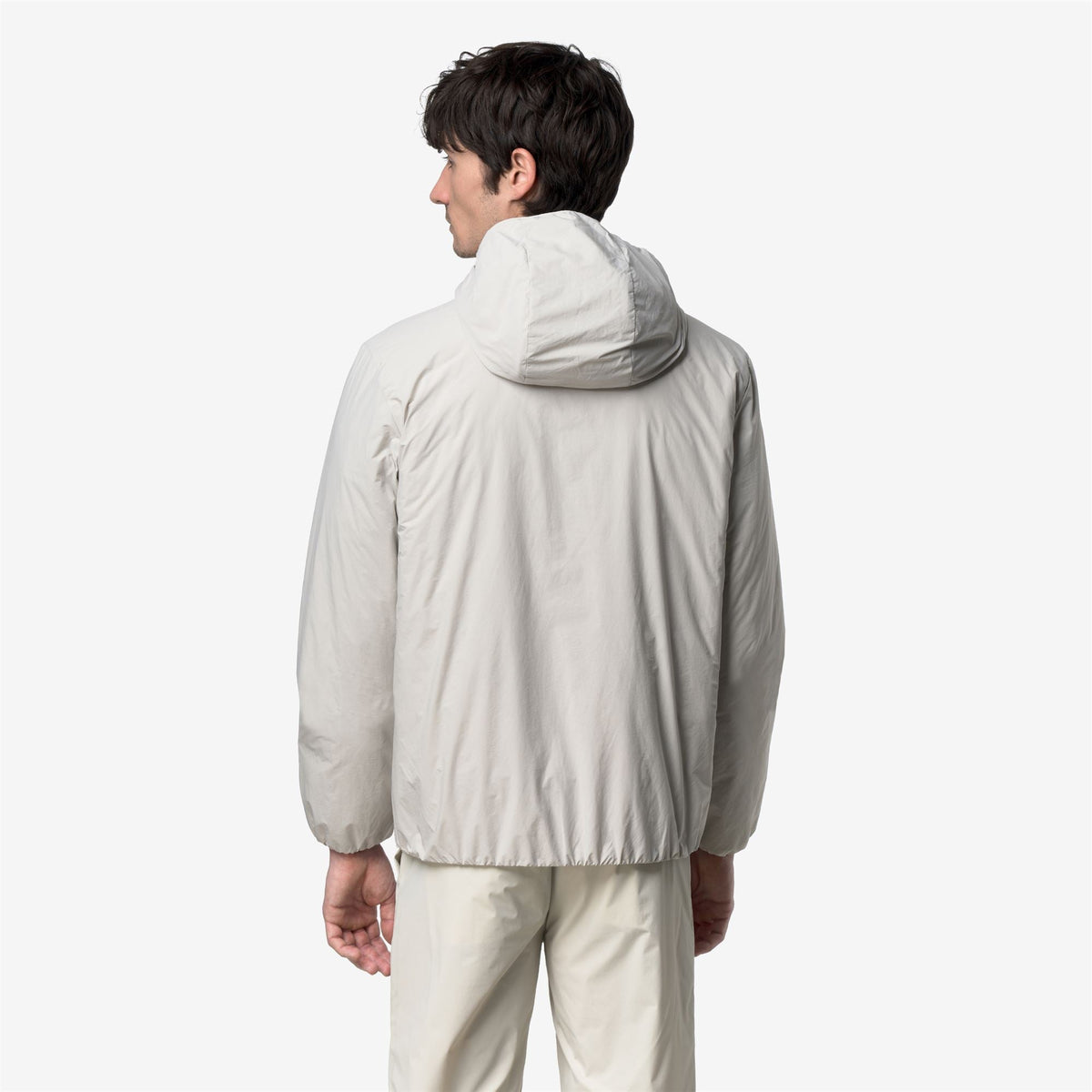 JACK PLAIN WARM - Vestes - Court - Homme - BEIGE LT