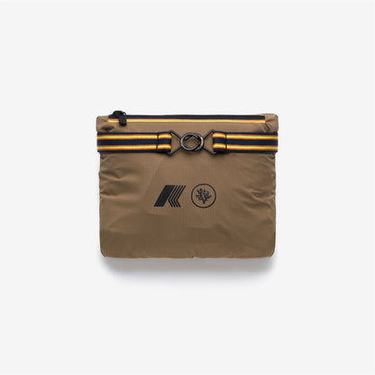 CHARMEL CORAL GARDENERS - Vestes - Milieu - Unisexe - Brown Corda