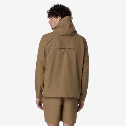 CHARMEL CORAL GARDENERS - Vestes - Milieu - Unisexe - Brown Corda