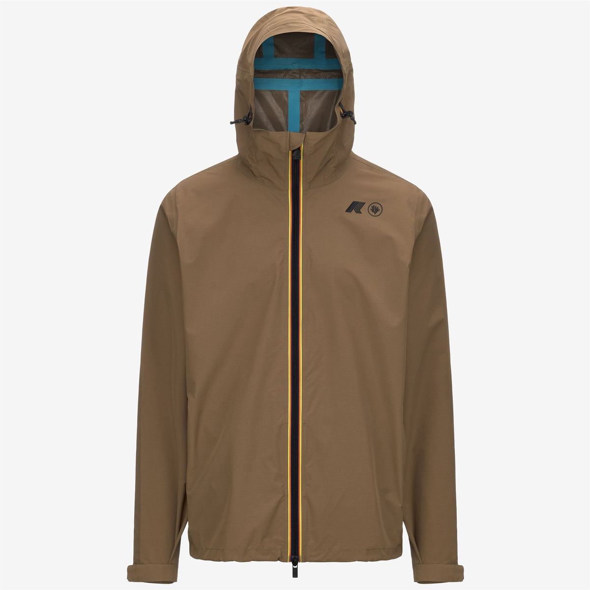 CHARMEL CORAL GARDENERS - Vestes - Milieu - Unisexe - Brown Corda
