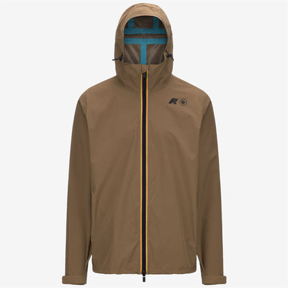 CHARMEL CORAL GARDENERS - Vestes - Milieu - Unisexe - Brown Corda