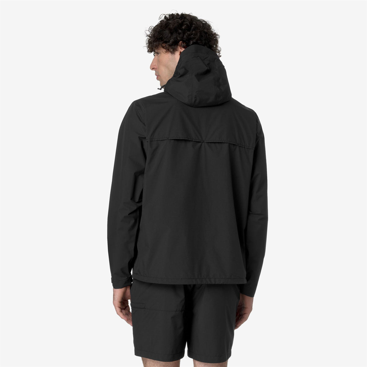 CHARMEL CORAL GARDENERS - Vestes - Milieu - Unisexe - Black Pure