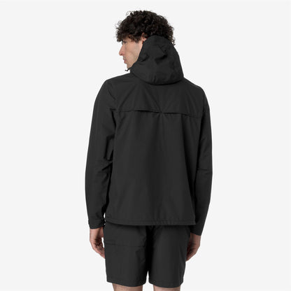 CHARMEL CORAL GARDENERS - Vestes - Milieu - Unisexe - Black Pure