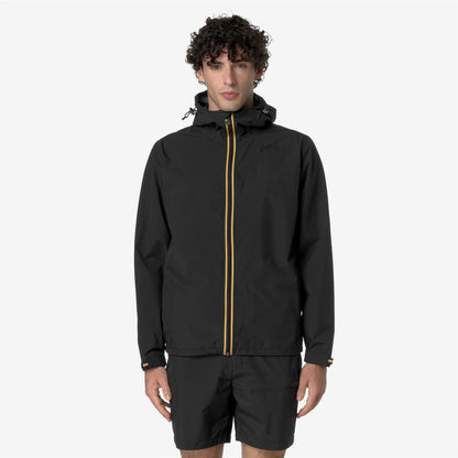 CHARMEL CORAL GARDENERS - Vestes - Milieu - Unisexe - Black Pure
