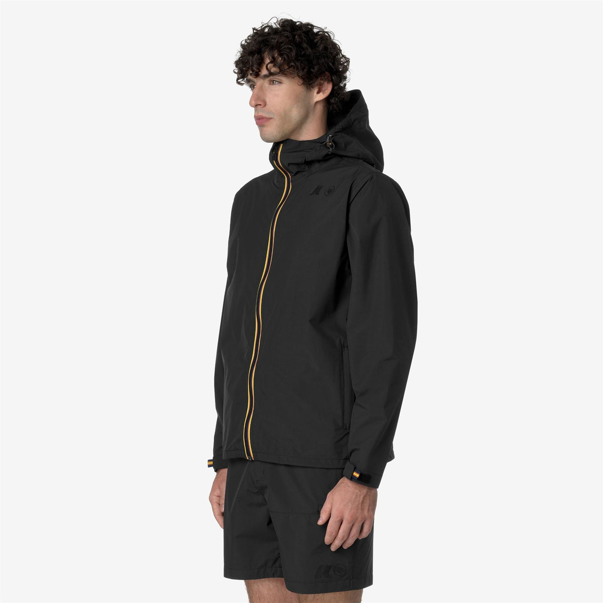 CHARMEL CORAL GARDENERS - Vestes - Milieu - Unisexe - Black Pure