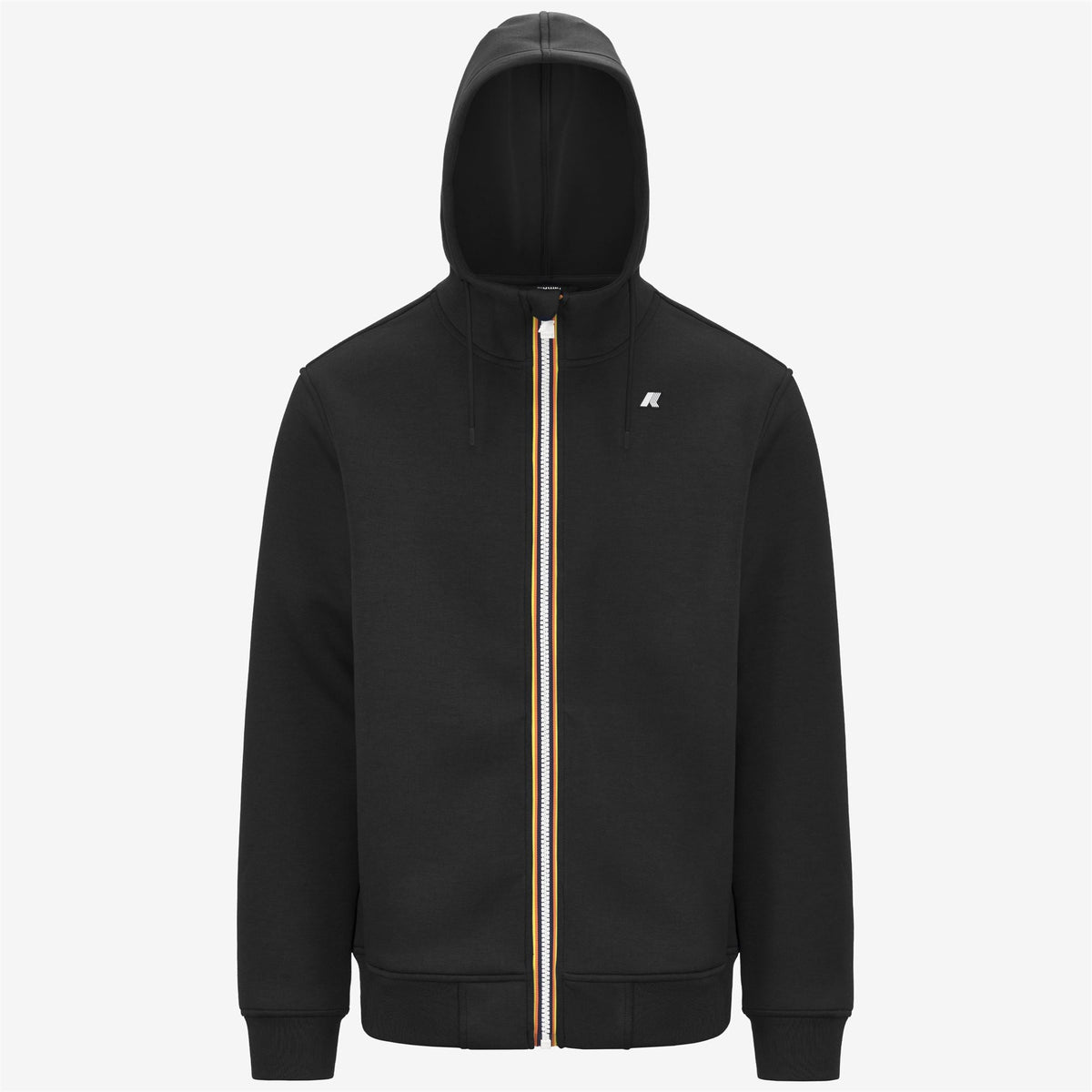 RAINER SPACER - Polaire - Veste - Homme - Black Pure