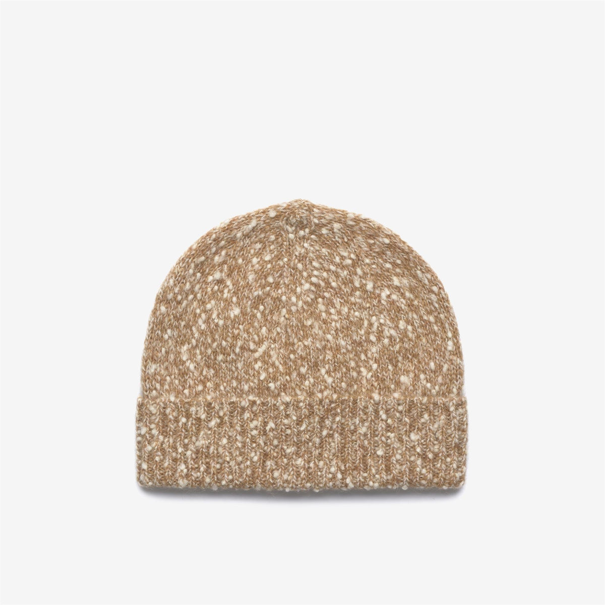 COCOUNE COCCOLA YARN - Couvre-chef - Chapeau - Femme - BROWN-WHITE